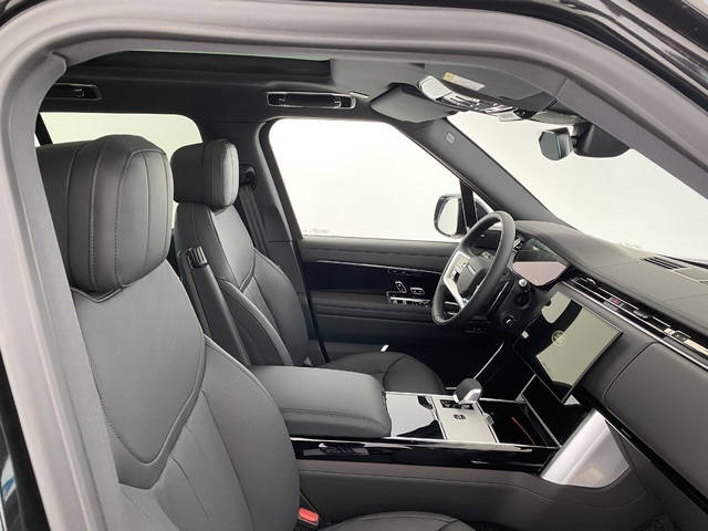 Land Rover Range Rover 3.0 Si6 PHEV SE AWD Auto 338 kW (460 CV)