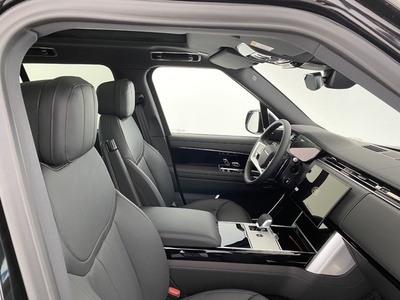 Land Rover Range Rover 3.0 Si6 PHEV SE AWD Auto 338 kW (460 CV) Land Rover Range Rover 3.0 Si6 PHEV SE AWD Auto 338 kW (460 CV)