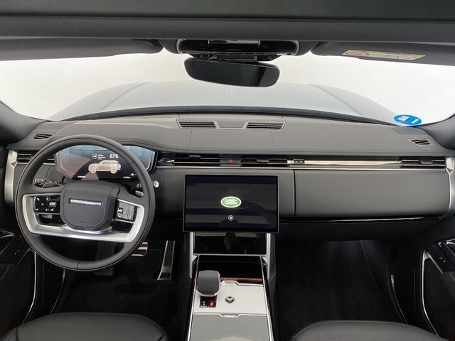 Land Rover Range Rover 3.0 Si6 PHEV SE AWD Auto 338 kW (460 CV)