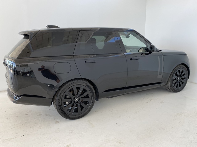 Land Rover Range Rover 3.0 Si6 PHEV SE AWD Auto 338 kW (460 CV)