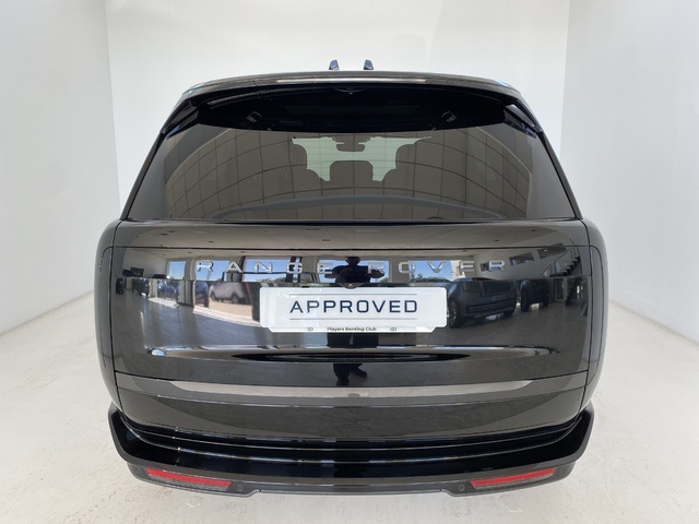 Land Rover Range Rover 3.0 Si6 PHEV SE AWD Auto 338 kW (460 CV)