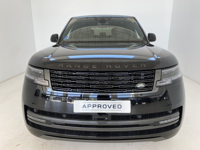 Land Rover Range Rover 3.0 Si6 PHEV SE AWD Auto 338 kW (460 CV)