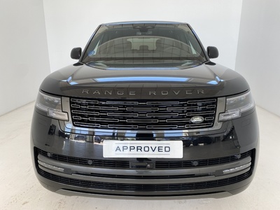 Land Rover Range Rover 3.0 Si6 PHEV SE AWD Auto 338 kW (460 CV) Land Rover Range Rover 3.0 Si6 PHEV SE AWD Auto 338 kW (460 CV)