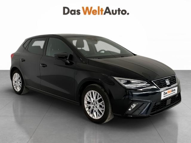 SEATIbiza 1.0 TSI S&S FR XL 85 kW (115 CV)