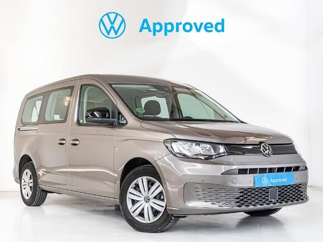 VolkswagenCaddy Maxi Origin 2.0 TDI 75 kW (102 CV)