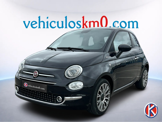 Fiat500 1.0 Hybrid Dolcevita 51 kW (70 CV)
