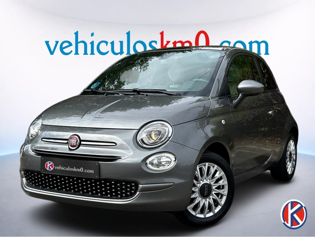 Fiat500 1.0 Hybrid Dolcevita 51 kW (70 CV)