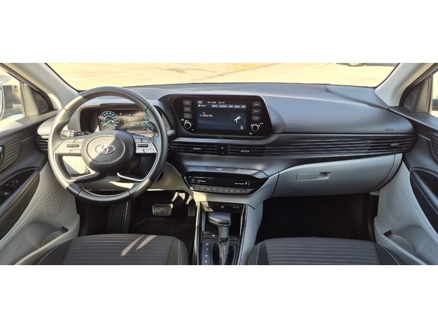 Hyundaii20 1.0 TGDI 48V Tecno DCT 74 kW (100 CV) Vehículo usado en Barcelona - 10