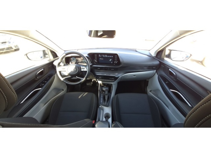 Hyundaii20 1.0 TGDI 48V Tecno DCT 74 kW (100 CV) Vehículo usado en Barcelona - 11 Hyundaii20 1.0 TGDI 48V Tecno DCT 74 kW (100 CV) Vehículo usado en Barcelona - 11