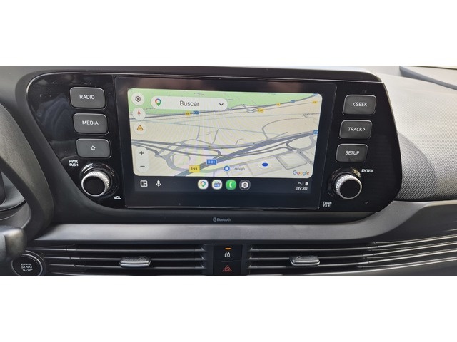 Hyundaii20 1.0 TGDI 48V Tecno DCT 74 kW (100 CV) Vehículo usado en Barcelona - 13