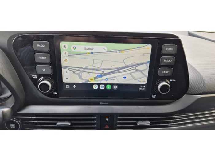 Hyundaii20 1.0 TGDI 48V Tecno DCT 74 kW (100 CV) Vehículo usado en Barcelona - 13 Hyundaii20 1.0 TGDI 48V Tecno DCT 74 kW (100 CV) Vehículo usado en Barcelona - 13