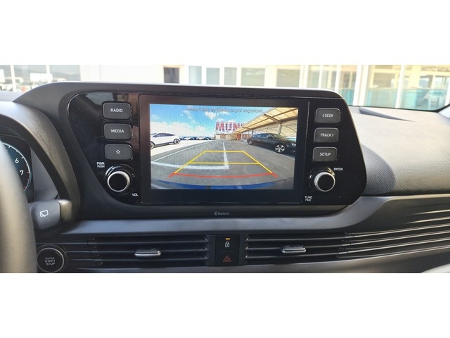Hyundaii20 1.0 TGDI 48V Tecno DCT 74 kW (100 CV) Vehículo usado en Barcelona - 14