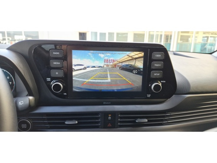 Hyundaii20 1.0 TGDI 48V Tecno DCT 74 kW (100 CV) Vehículo usado en Barcelona - 14 Hyundaii20 1.0 TGDI 48V Tecno DCT 74 kW (100 CV) Vehículo usado en Barcelona - 14