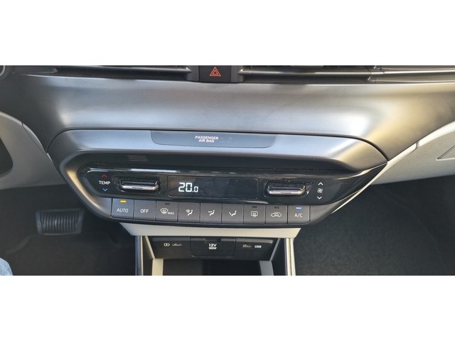 Hyundaii20 1.0 TGDI 48V Tecno DCT 74 kW (100 CV) Vehículo usado en Barcelona - 20