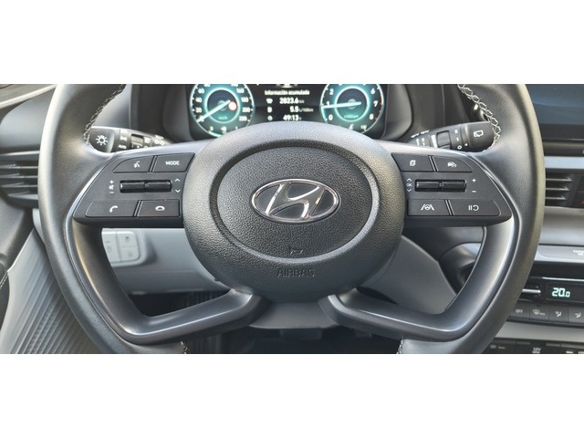 Hyundaii20 1.0 TGDI 48V Tecno DCT 74 kW (100 CV) Vehículo usado en Barcelona - 22