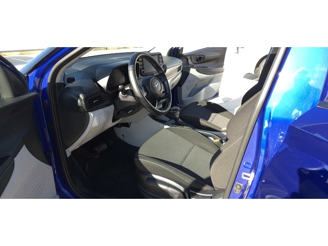 Hyundaii20 1.0 TGDI 48V Tecno DCT 74 kW (100 CV) Vehículo usado en Barcelona - 25