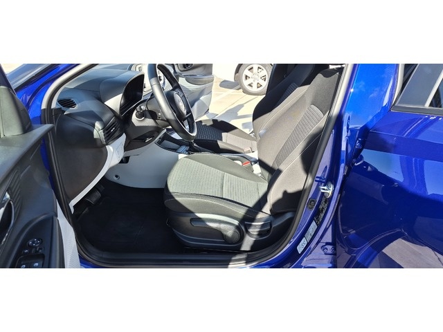 Hyundaii20 1.0 TGDI 48V Tecno DCT 74 kW (100 CV) Vehículo usado en Barcelona - 26
