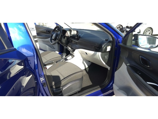 Hyundaii20 1.0 TGDI 48V Tecno DCT 74 kW (100 CV) Vehículo usado en Barcelona - 28