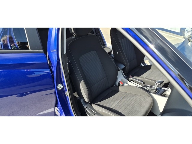 Hyundaii20 1.0 TGDI 48V Tecno DCT 74 kW (100 CV) Vehículo usado en Barcelona - 29
