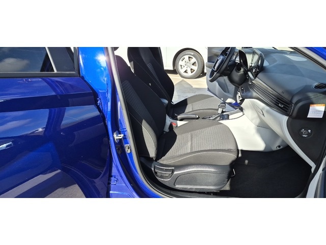 Hyundaii20 1.0 TGDI 48V Tecno DCT 74 kW (100 CV) Vehículo usado en Barcelona - 30