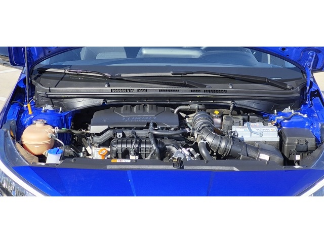 Hyundaii20 1.0 TGDI 48V Tecno DCT 74 kW (100 CV) Vehículo usado en Barcelona - 33