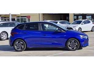 Hyundai i20 1.0 TGDI 48V Tecno DCT 74 kW (100 CV)