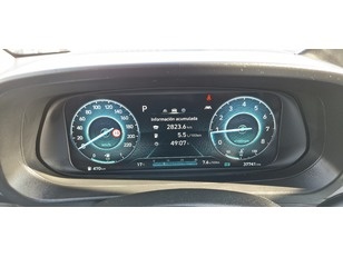Hyundai i20 1.0 TGDI 48V Tecno DCT 74 kW (100 CV)