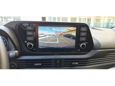 Hyundai i20 1.0 TGDI 48V Tecno DCT 74 kW (100 CV) Hyundai i20 1.0 TGDI 48V Tecno DCT 74 kW (100 CV)