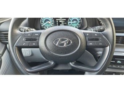 Hyundai i20 1.0 TGDI 48V Tecno DCT 74 kW (100 CV) Hyundai i20 1.0 TGDI 48V Tecno DCT 74 kW (100 CV)