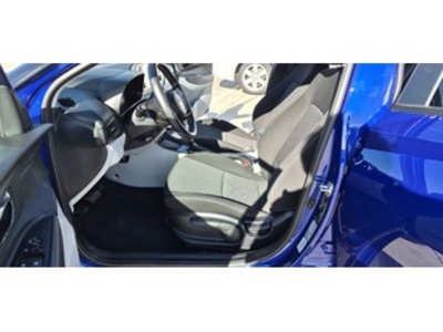 Hyundai i20 1.0 TGDI 48V Tecno DCT 74 kW (100 CV) Hyundai i20 1.0 TGDI 48V Tecno DCT 74 kW (100 CV)