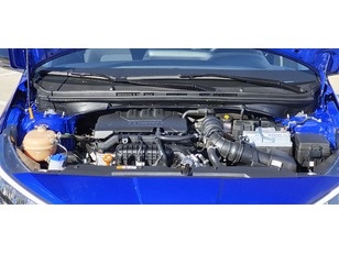 Hyundai i20 1.0 TGDI 48V Tecno DCT 74 kW (100 CV)