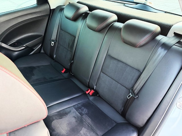 SEATIbiza 1.0 EcoTSI FR 81 kW (110 CV) Vehículo usado en Barcelona - 10