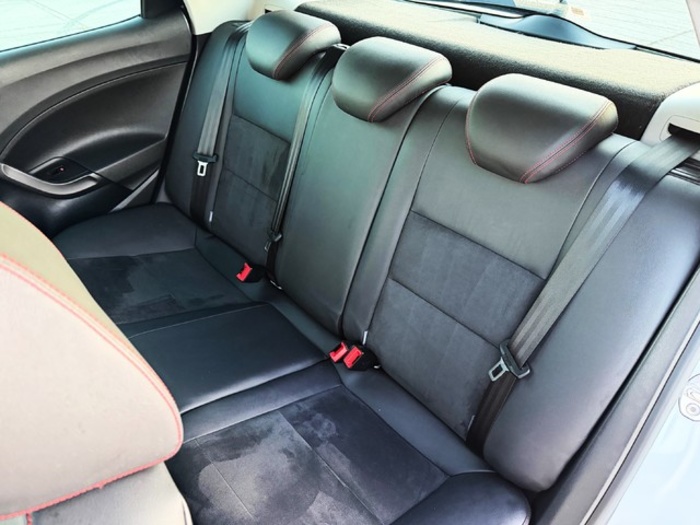 SEATIbiza 1.0 EcoTSI FR 81 kW (110 CV) Vehículo usado en Barcelona - 10 SEATIbiza 1.0 EcoTSI FR 81 kW (110 CV) Vehículo usado en Barcelona - 10