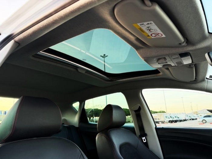 SEATIbiza 1.0 EcoTSI FR 81 kW (110 CV) Vehículo usado en Barcelona - 12 SEATIbiza 1.0 EcoTSI FR 81 kW (110 CV) Vehículo usado en Barcelona - 12