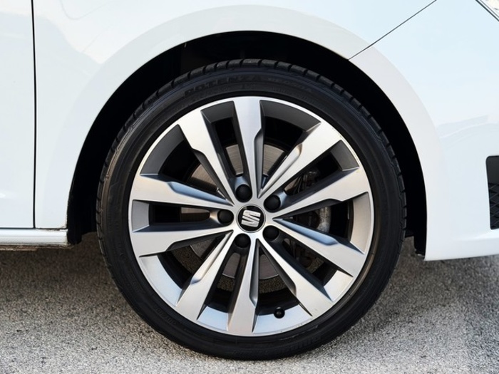 SEATIbiza 1.0 EcoTSI FR 81 kW (110 CV) Vehículo usado en Barcelona - 13 SEATIbiza 1.0 EcoTSI FR 81 kW (110 CV) Vehículo usado en Barcelona - 13