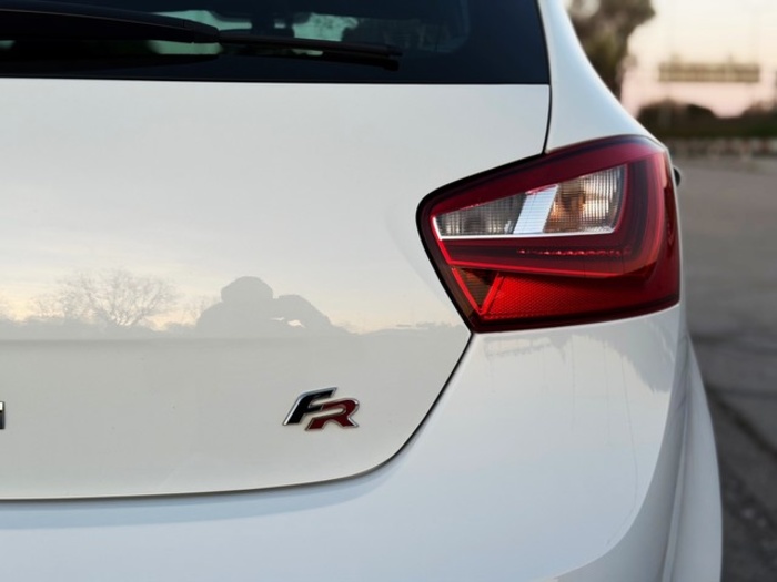 SEATIbiza 1.0 EcoTSI FR 81 kW (110 CV) Vehículo usado en Barcelona - 15 SEATIbiza 1.0 EcoTSI FR 81 kW (110 CV) Vehículo usado en Barcelona - 15