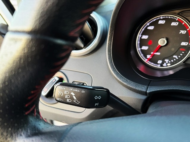 SEATIbiza 1.0 EcoTSI FR 81 kW (110 CV) Vehículo usado en Barcelona - 18