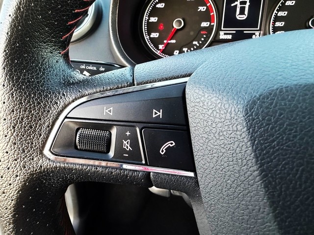 SEATIbiza 1.0 EcoTSI FR 81 kW (110 CV) Vehículo usado en Barcelona - 19