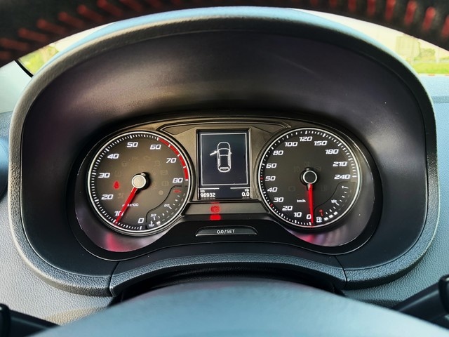 SEATIbiza 1.0 EcoTSI FR 81 kW (110 CV) Vehículo usado en Barcelona - 20