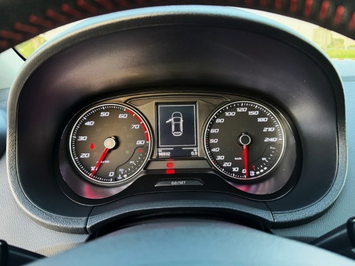 SEATIbiza 1.0 EcoTSI FR 81 kW (110 CV) Vehículo usado en Barcelona - 20 SEATIbiza 1.0 EcoTSI FR 81 kW (110 CV) Vehículo usado en Barcelona - 20