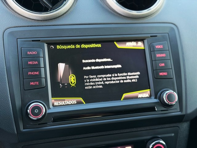 SEATIbiza 1.0 EcoTSI FR 81 kW (110 CV) Vehículo usado en Barcelona - 25