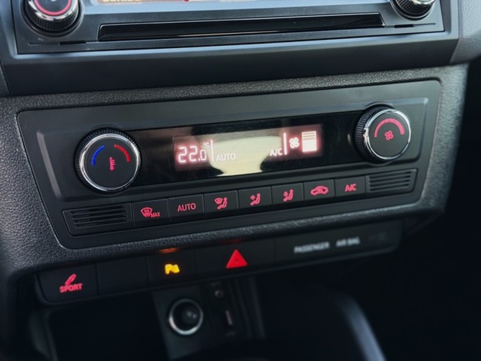 SEATIbiza 1.0 EcoTSI FR 81 kW (110 CV) Vehículo usado en Barcelona - 26 SEATIbiza 1.0 EcoTSI FR 81 kW (110 CV) Vehículo usado en Barcelona - 26