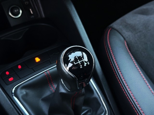 SEATIbiza 1.0 EcoTSI FR 81 kW (110 CV) Vehículo usado en Barcelona - 30