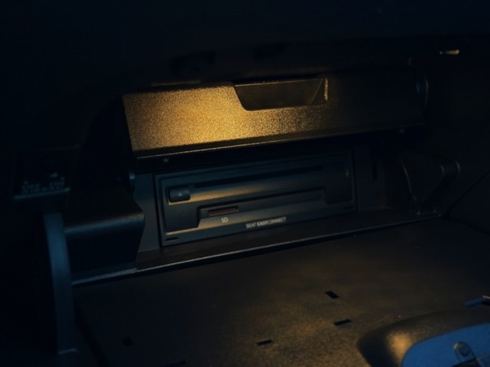 SEATIbiza 1.0 EcoTSI FR 81 kW (110 CV) Vehículo usado en Barcelona - 31 SEATIbiza 1.0 EcoTSI FR 81 kW (110 CV) Vehículo usado en Barcelona - 31