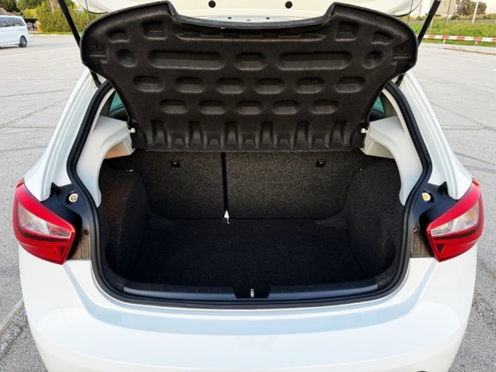 SEATIbiza 1.0 EcoTSI FR 81 kW (110 CV) Vehículo usado en Barcelona - 33 SEATIbiza 1.0 EcoTSI FR 81 kW (110 CV) Vehículo usado en Barcelona - 33