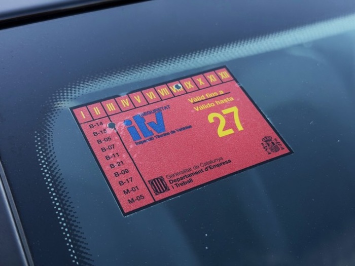 SEATIbiza 1.0 EcoTSI FR 81 kW (110 CV) Vehículo usado en Barcelona - 34 SEATIbiza 1.0 EcoTSI FR 81 kW (110 CV) Vehículo usado en Barcelona - 34