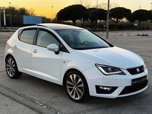 SEAT Ibiza 1.0 EcoTSI FR 81 kW (110 CV)