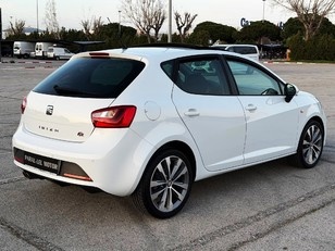 SEAT Ibiza 1.0 EcoTSI FR 81 kW (110 CV)