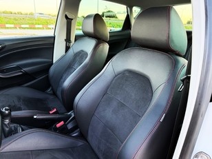 SEAT Ibiza 1.0 EcoTSI FR 81 kW (110 CV)