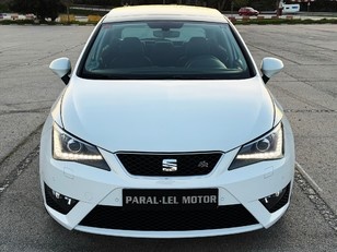 SEAT Ibiza 1.0 EcoTSI FR 81 kW (110 CV)